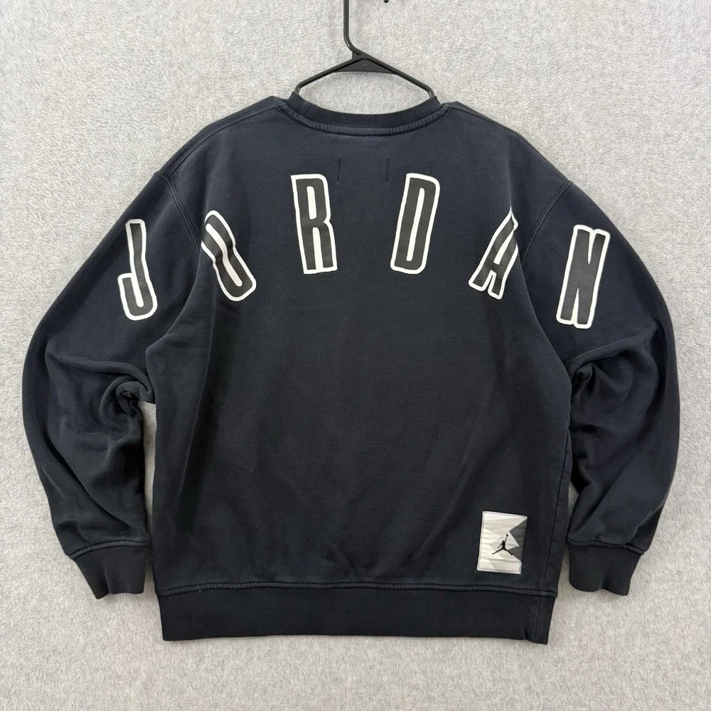 Jordan bit fading